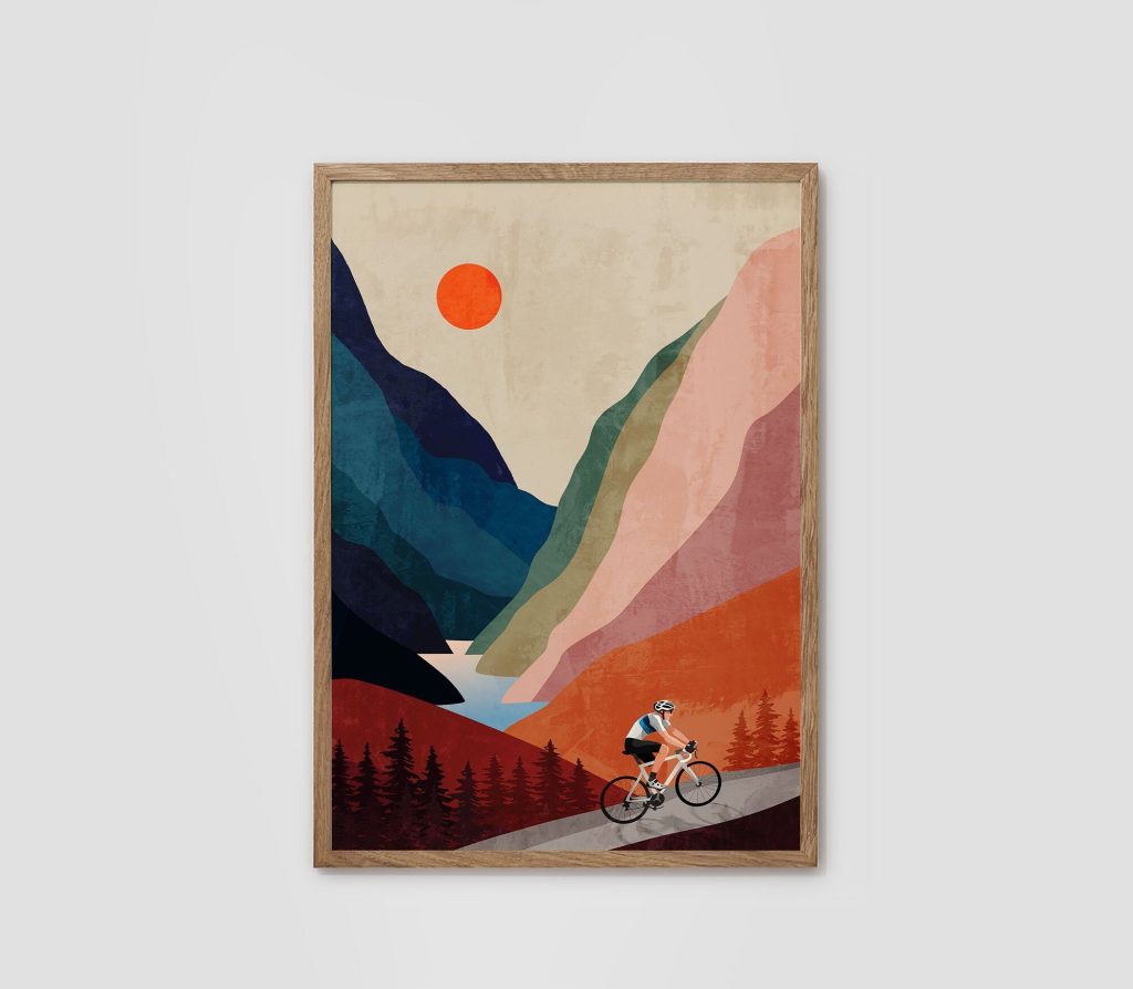 - Cycling Gifts