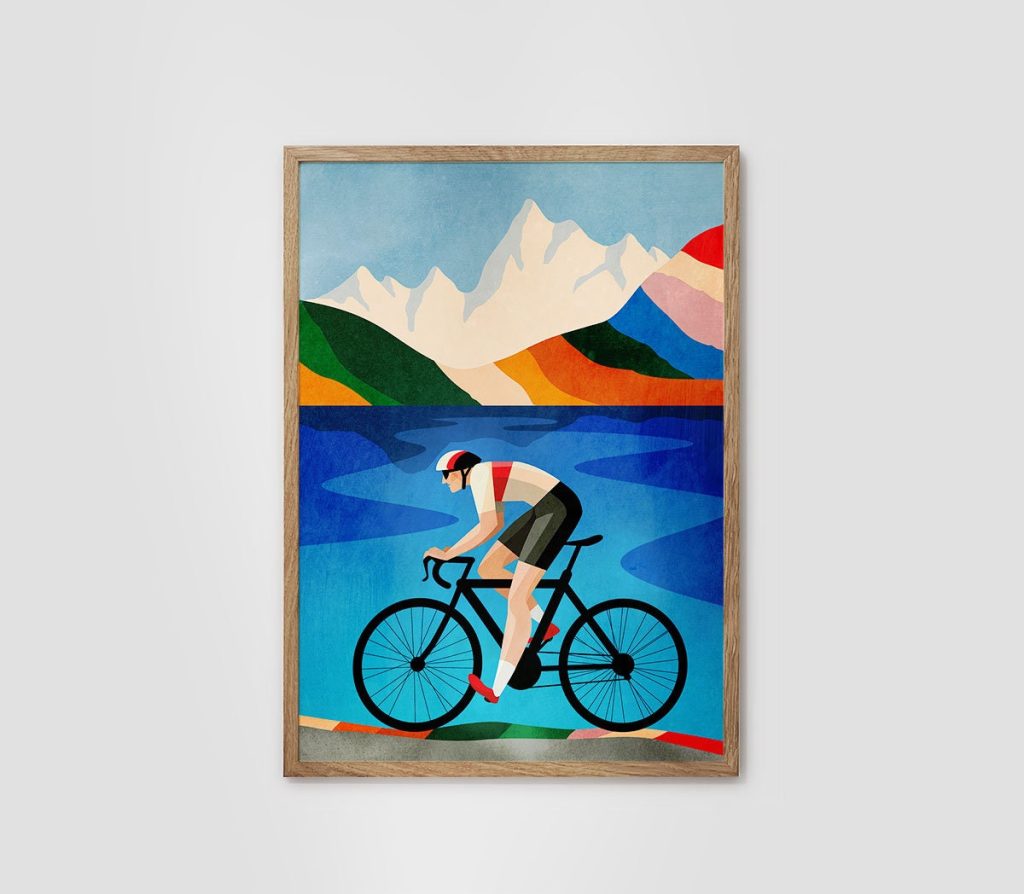 - Cycling Gifts