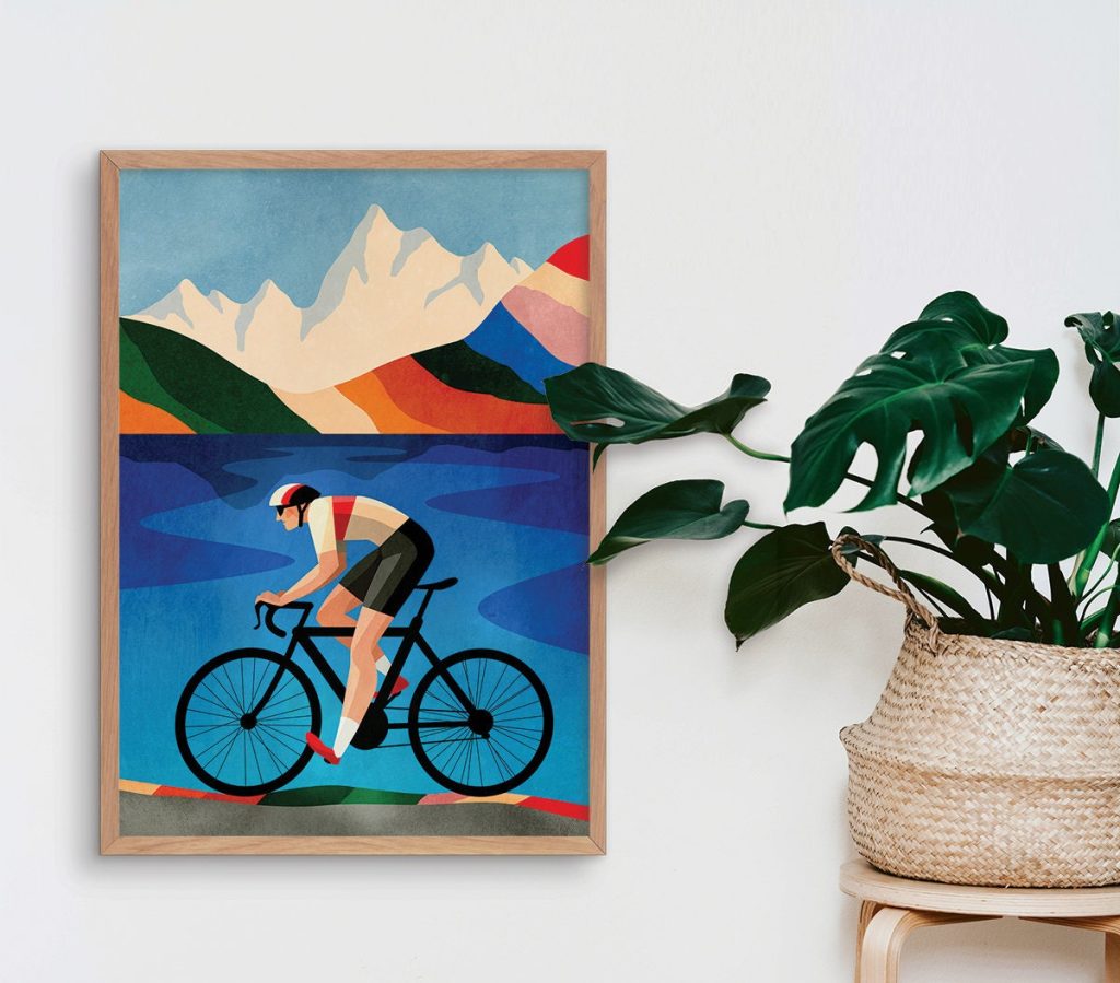 - Cycling Gifts