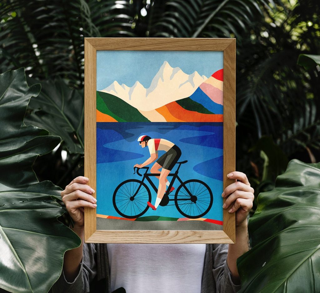 - Cycling Gifts