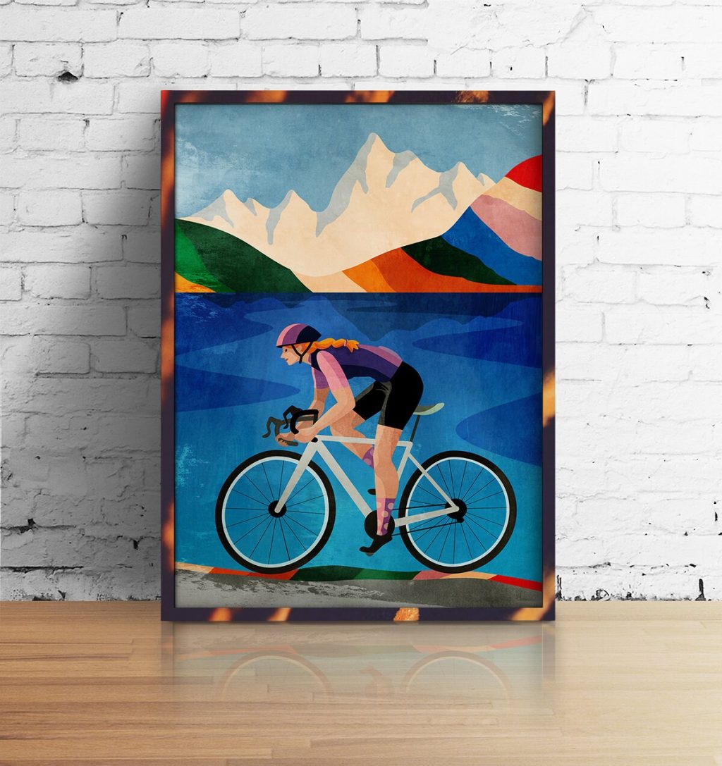 - Cycling Gifts