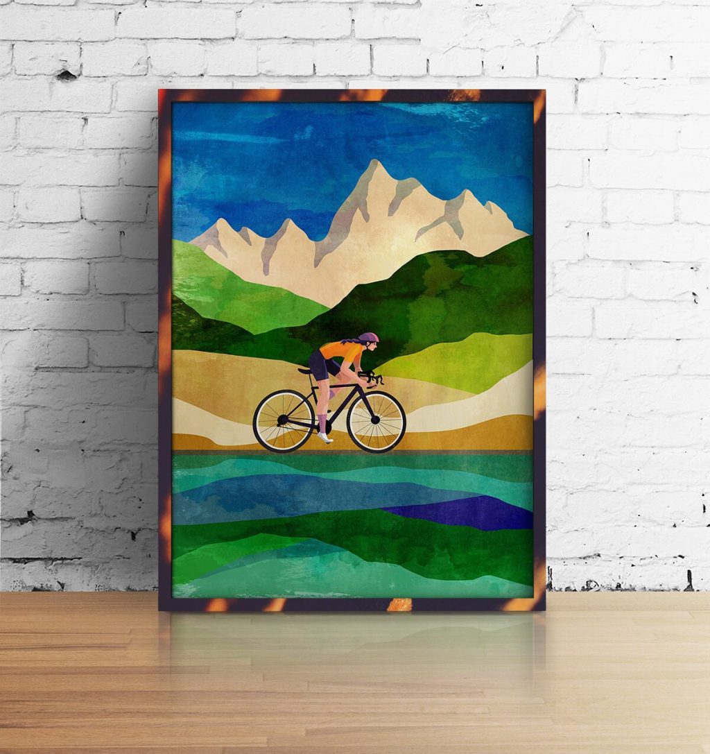 - Cycling Gifts