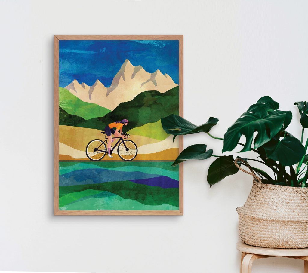 - Cycling Gifts