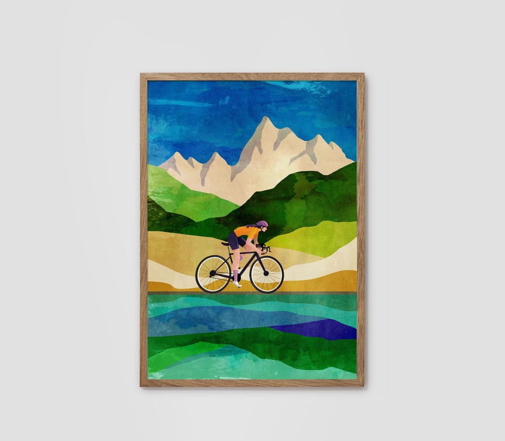 - Cycling Gifts