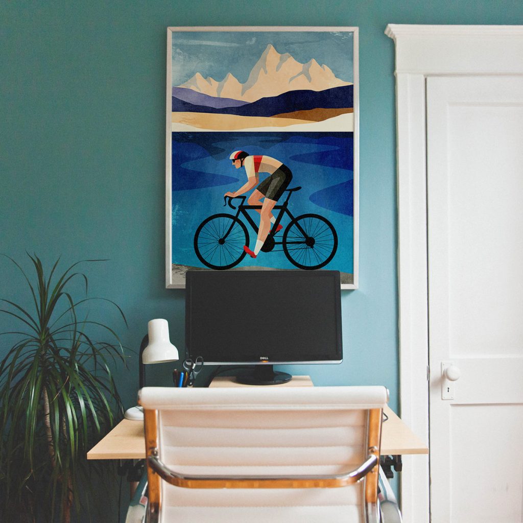 - Cycling Gifts