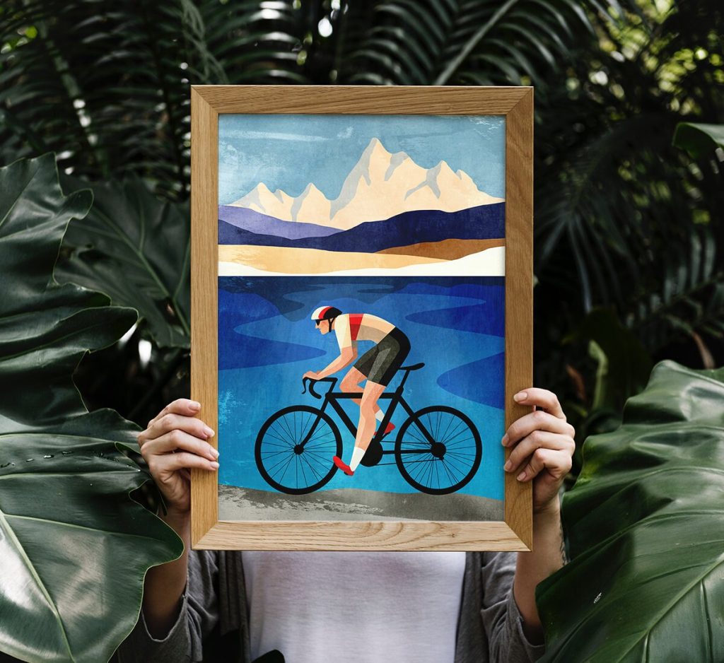 - Cycling Gifts