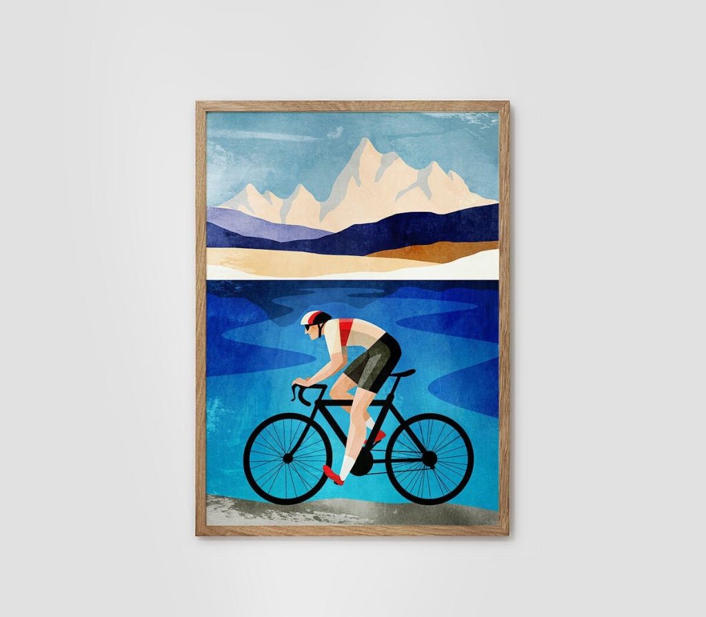 - Cycling Gifts