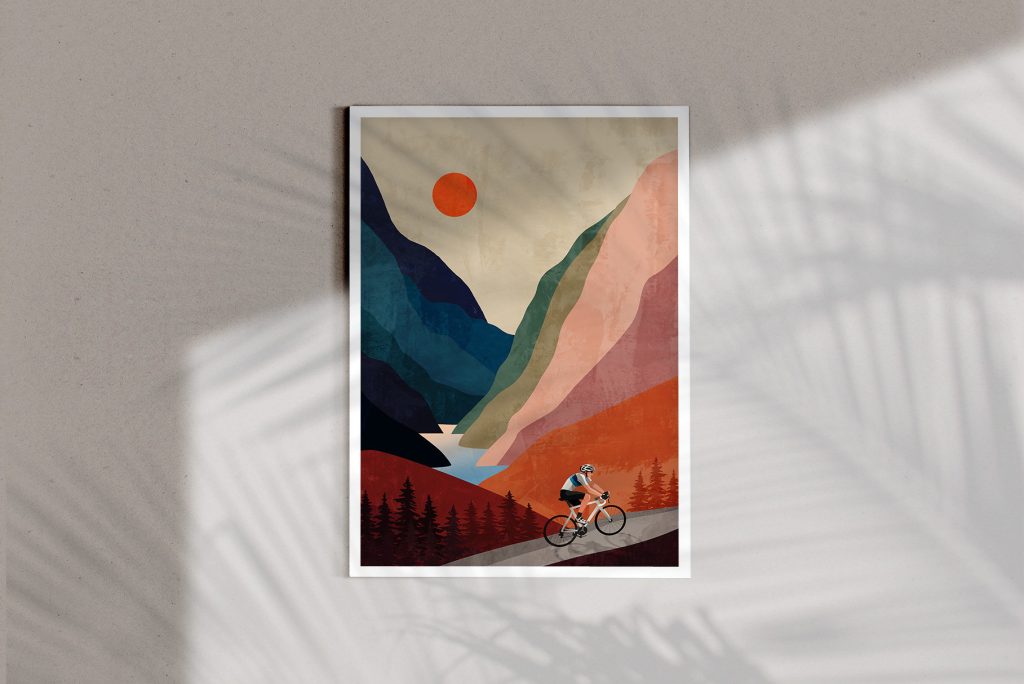 - Cycling Gifts