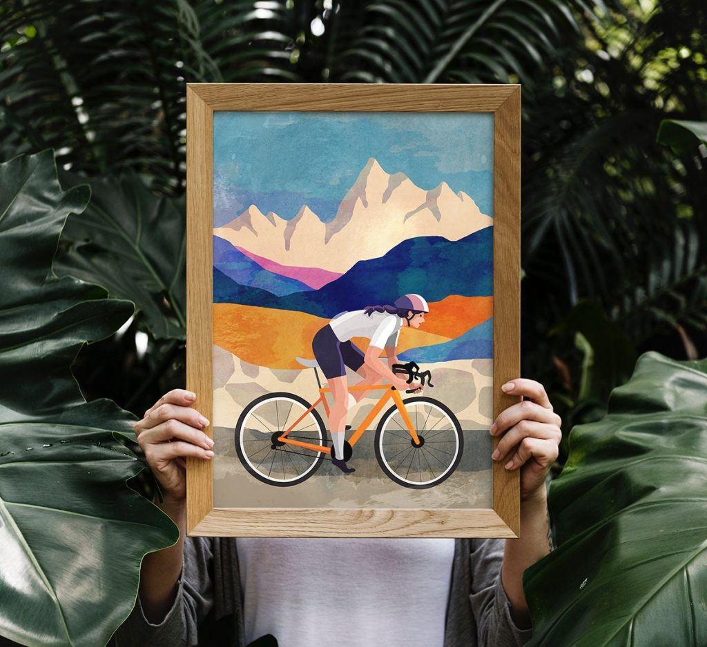 - Cycling Gifts