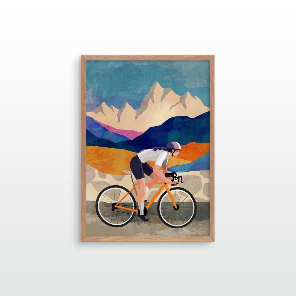 - Cycling Gifts