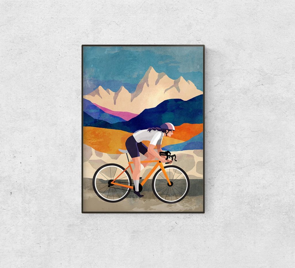 - Cycling Gifts