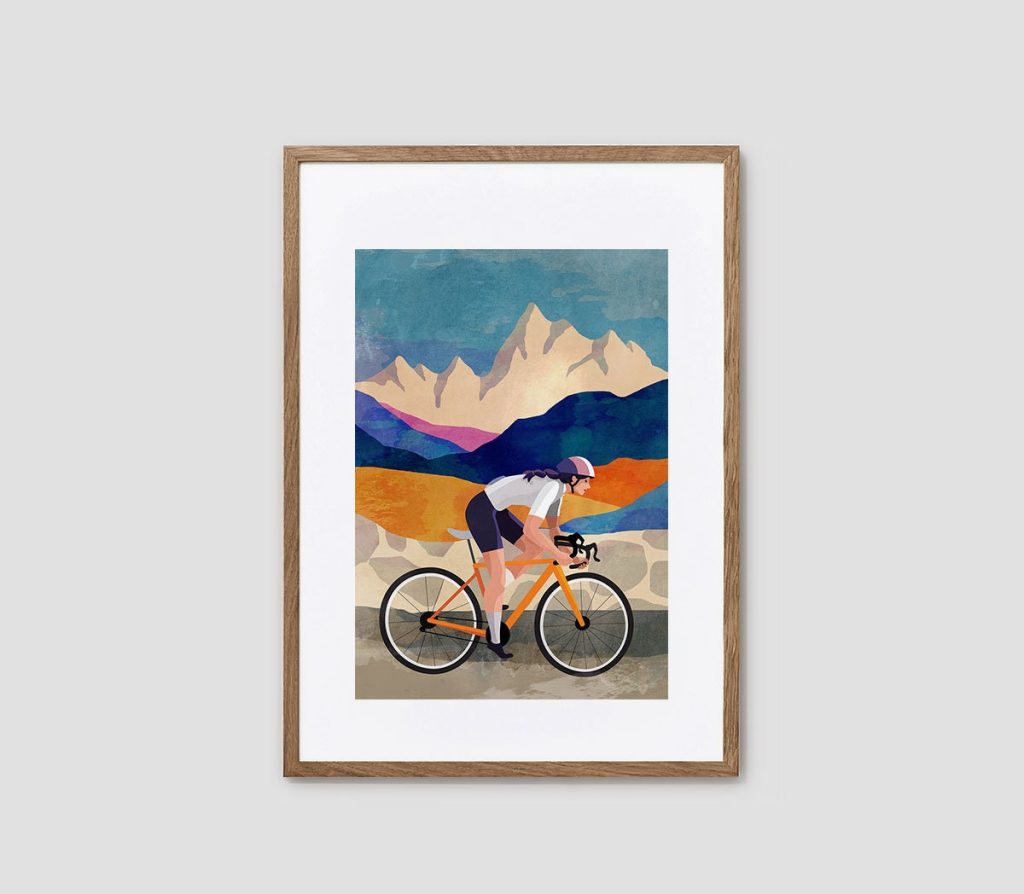 - Cycling Gifts