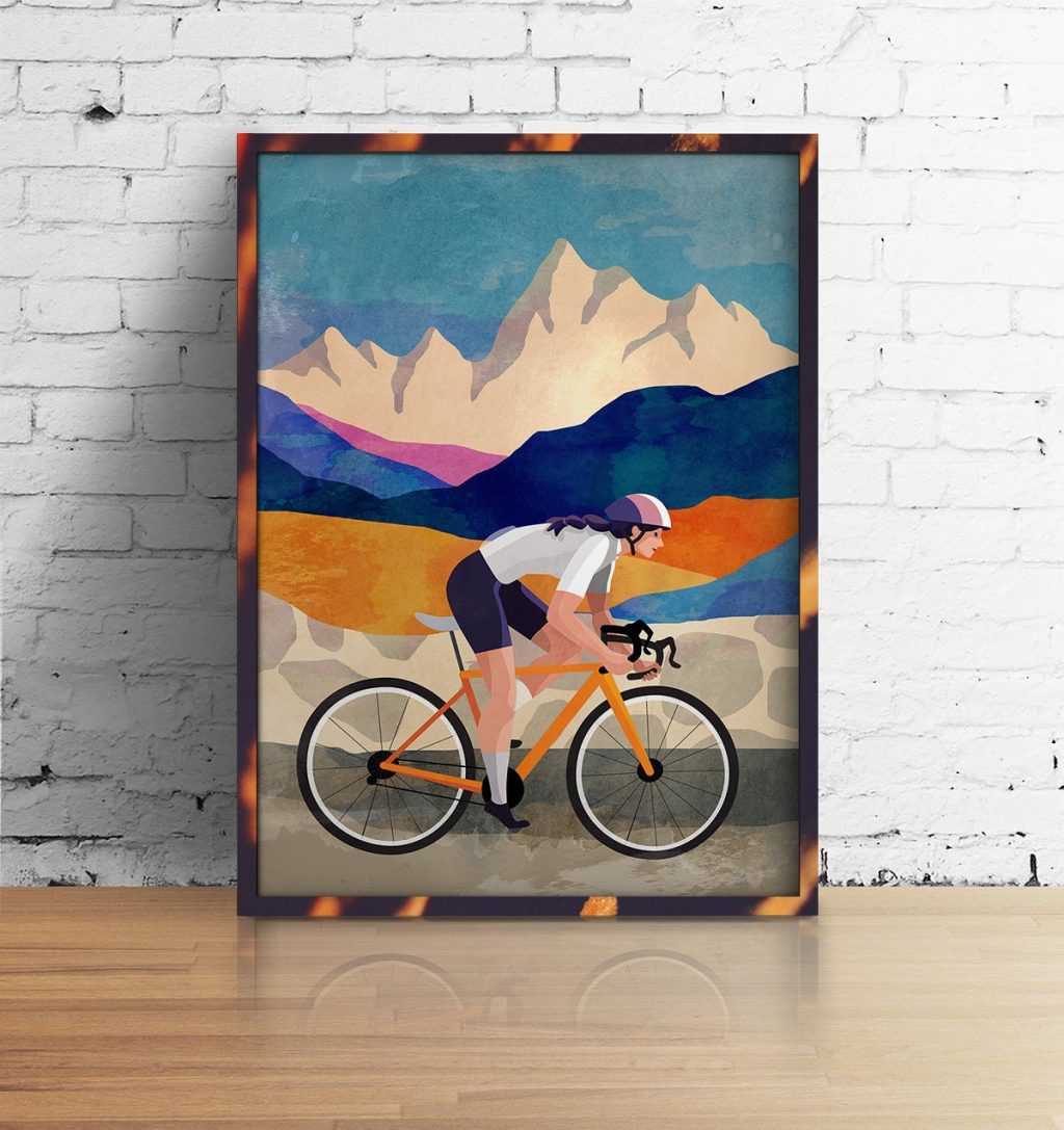 - Cycling Gifts