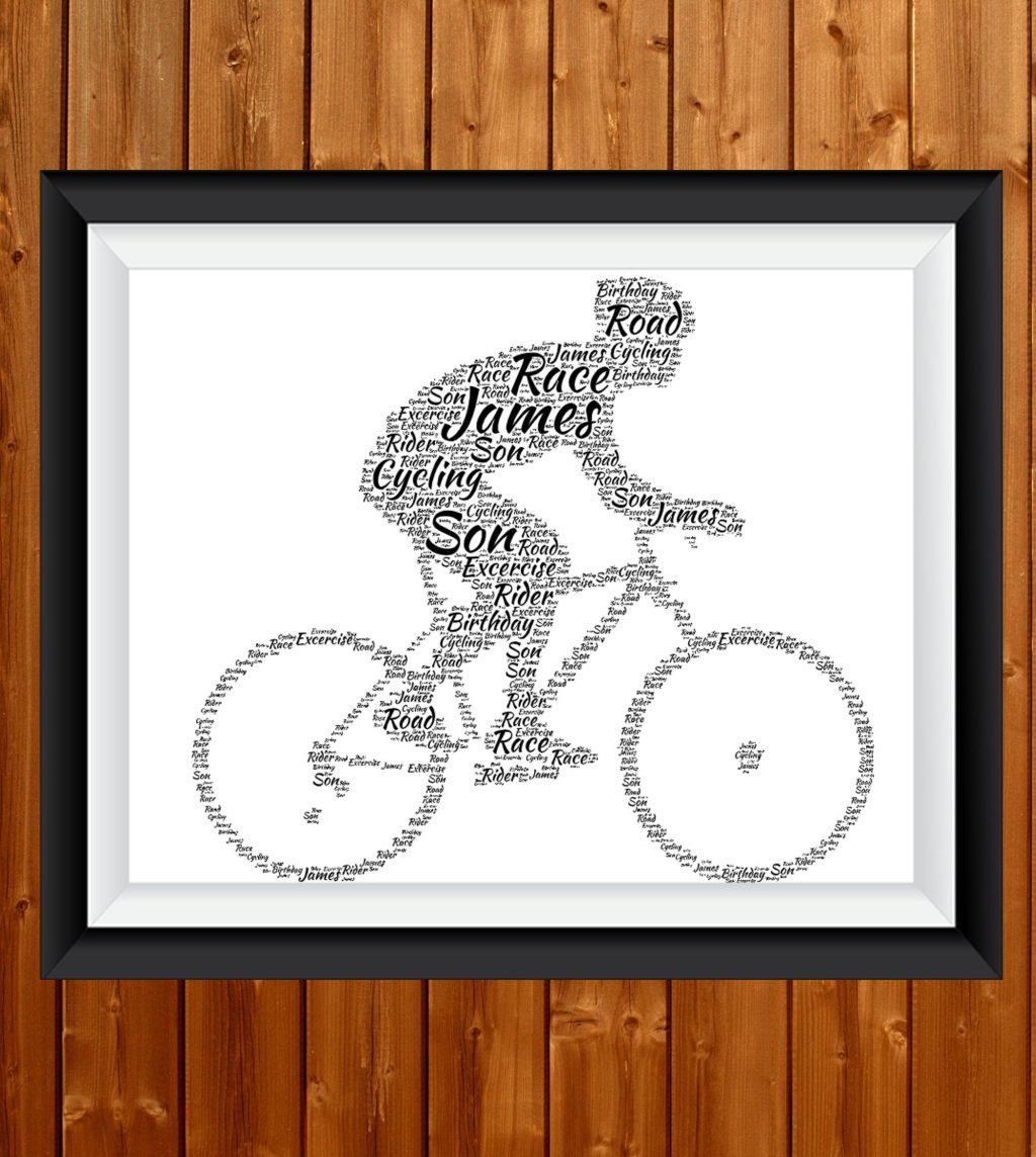 - Cycling Gifts