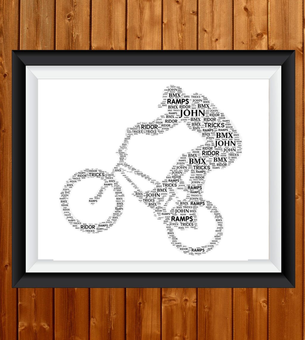 - Cycling Gifts