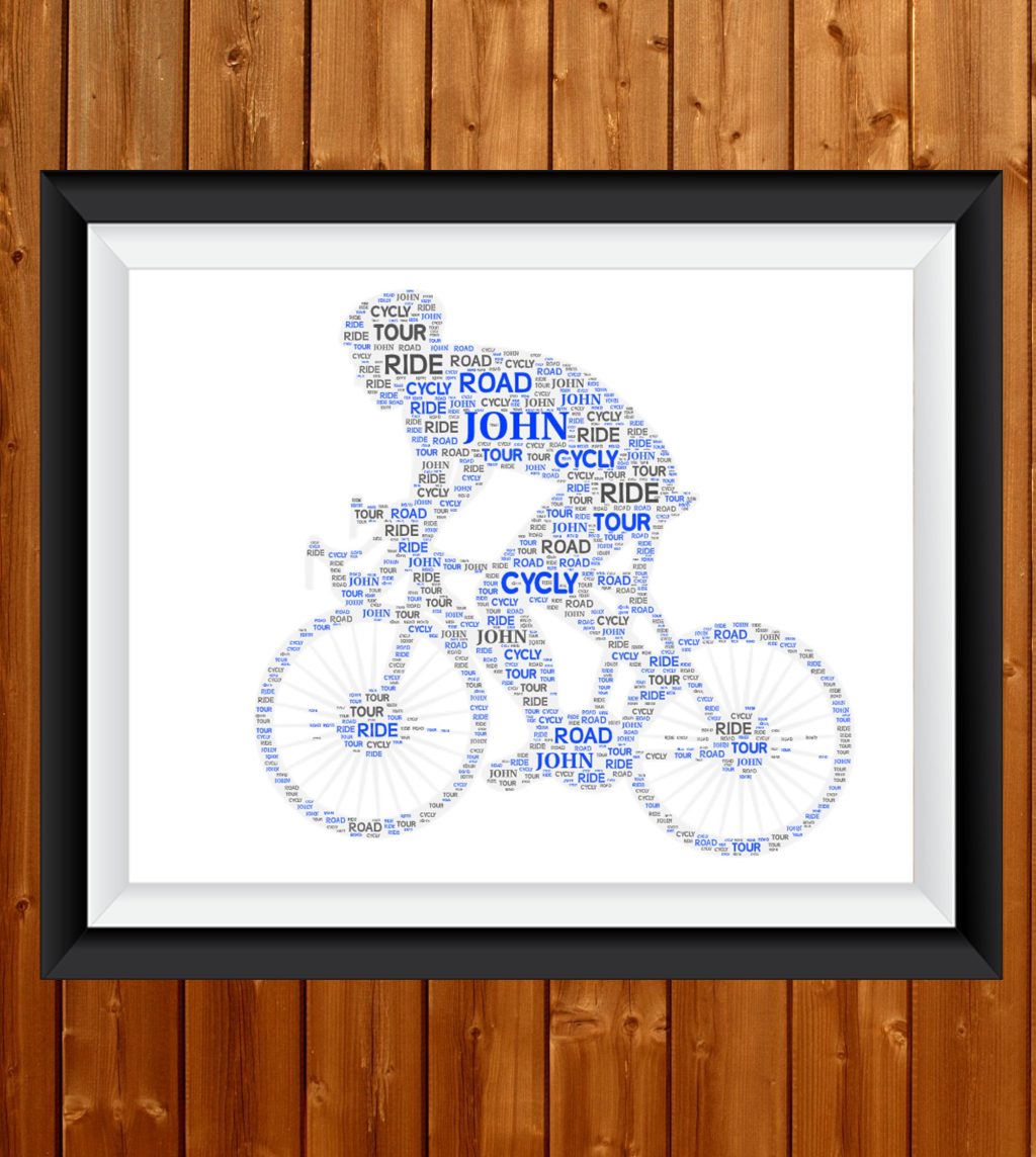 - Cycling Gifts