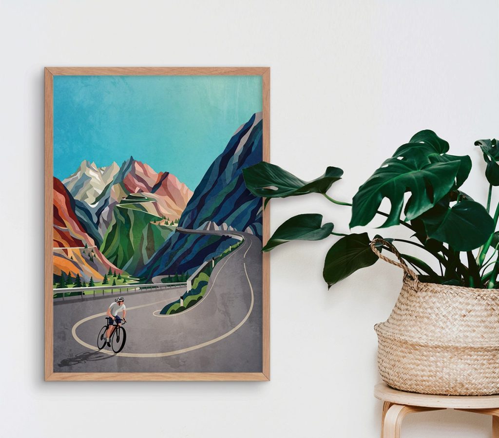 - Cycling Gifts