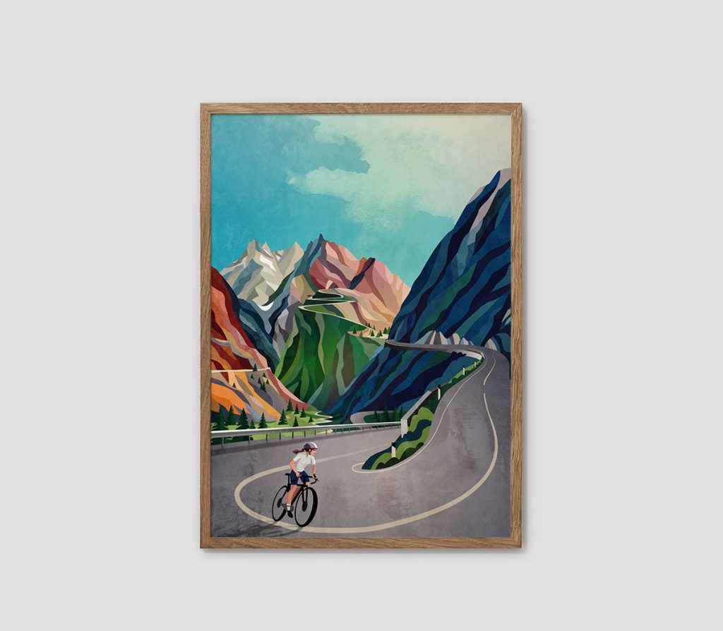 - Cycling Gifts