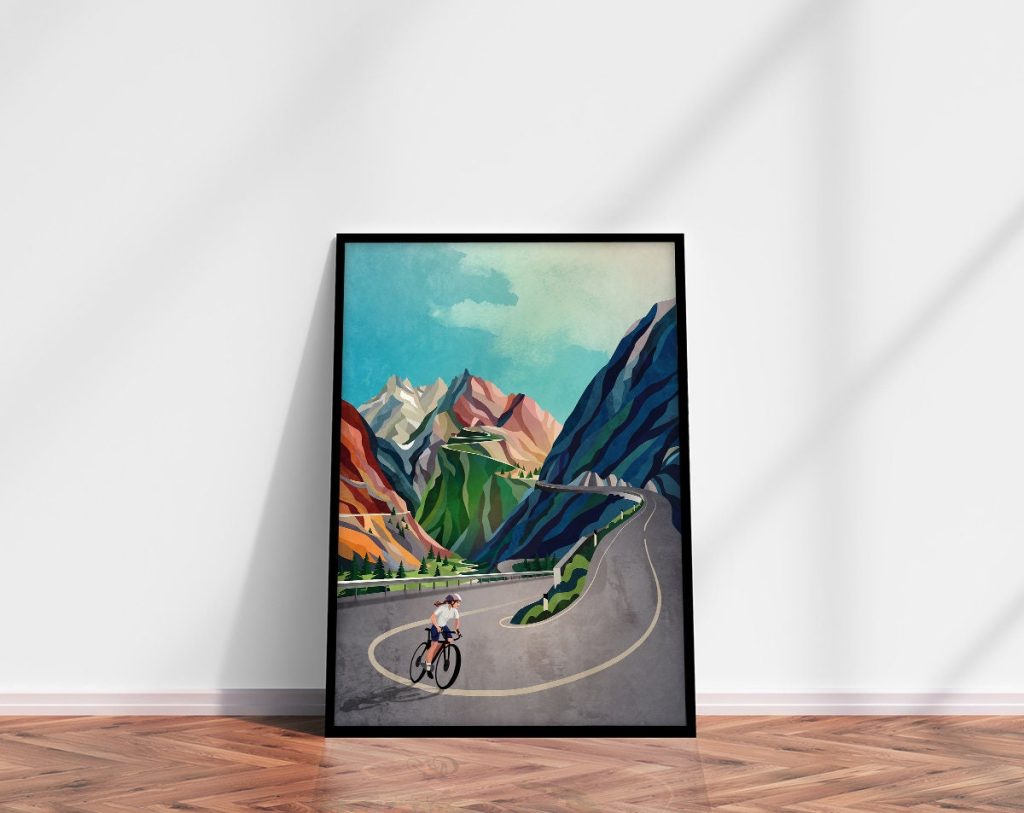 - Cycling Gifts