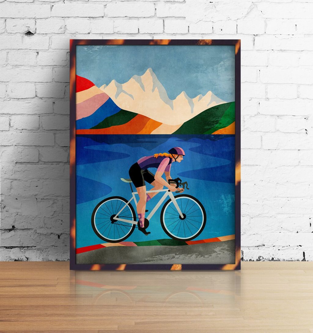 - Cycling Gifts