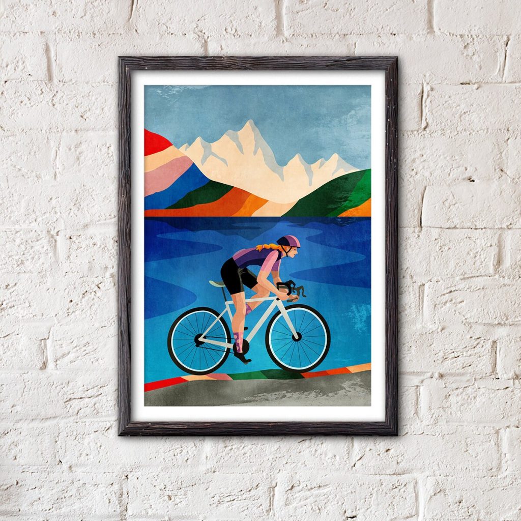 - Cycling Gifts