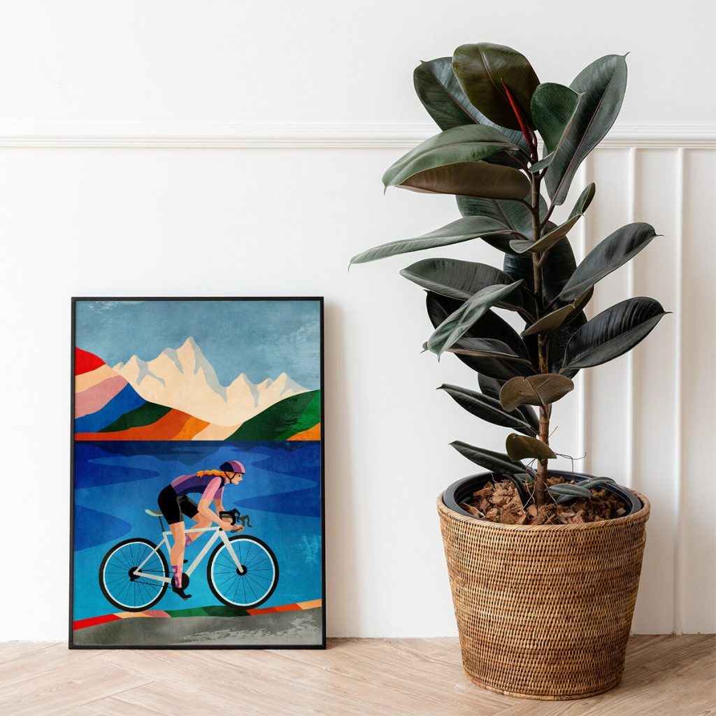 - Cycling Gifts