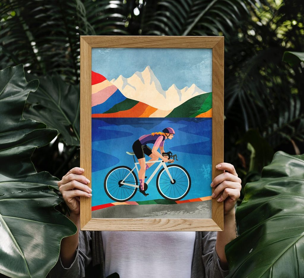 - Cycling Gifts