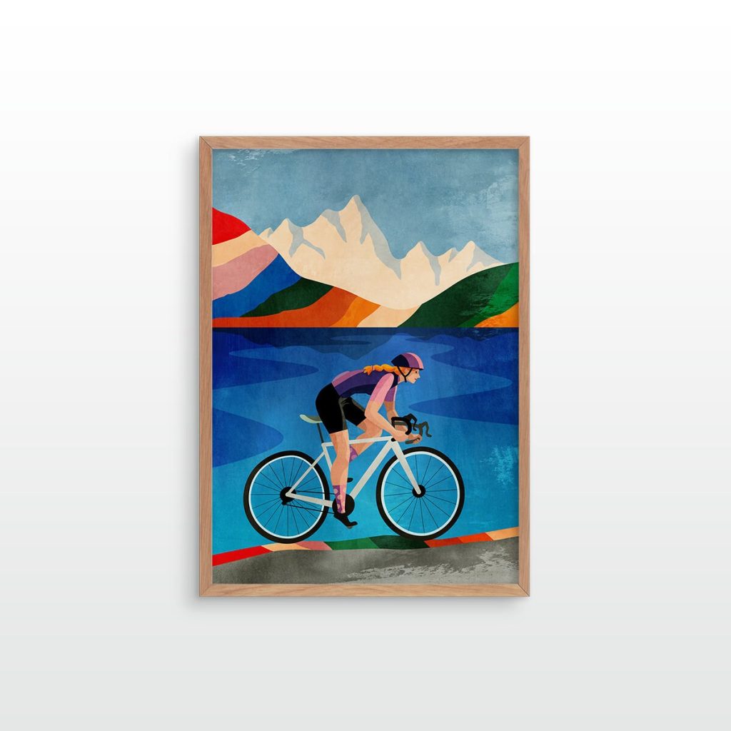 - Cycling Gifts