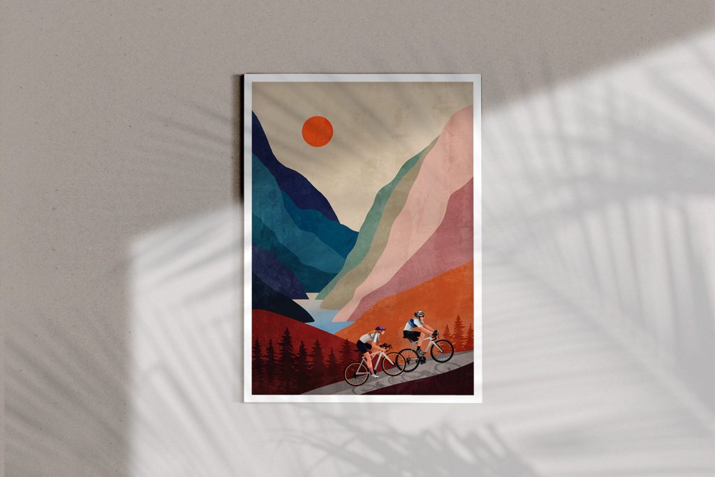 - Cycling Gifts