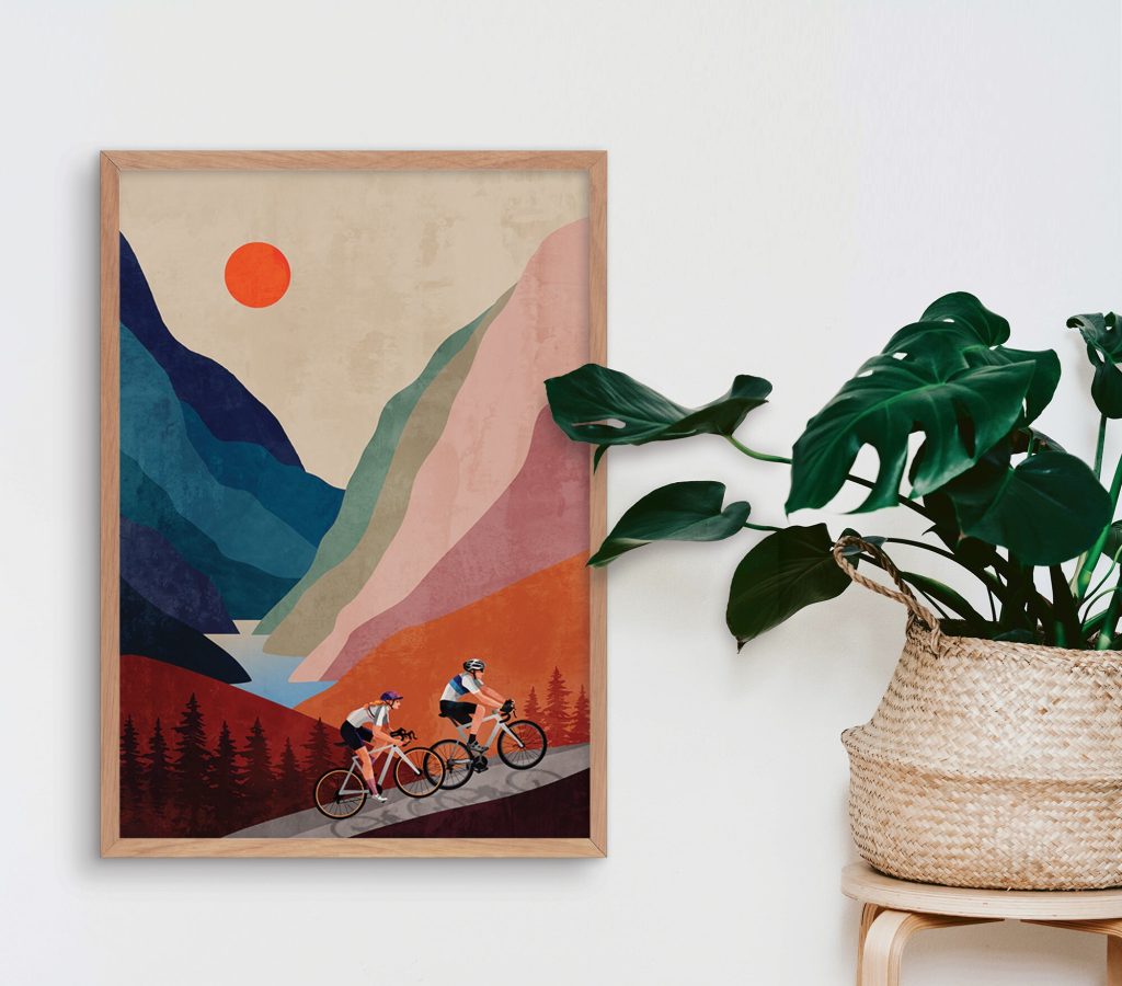 - Cycling Gifts