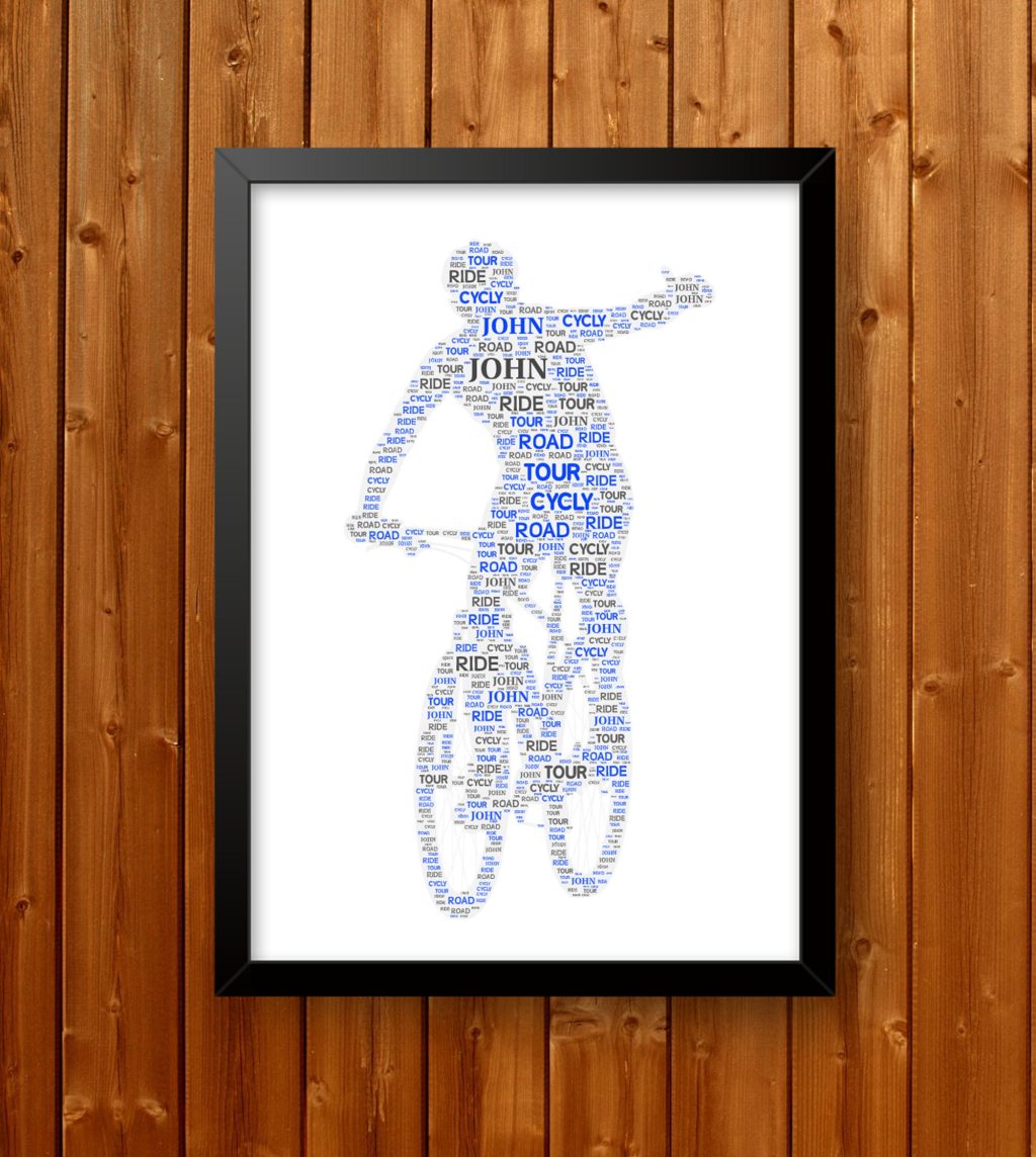 - Cycling Gifts