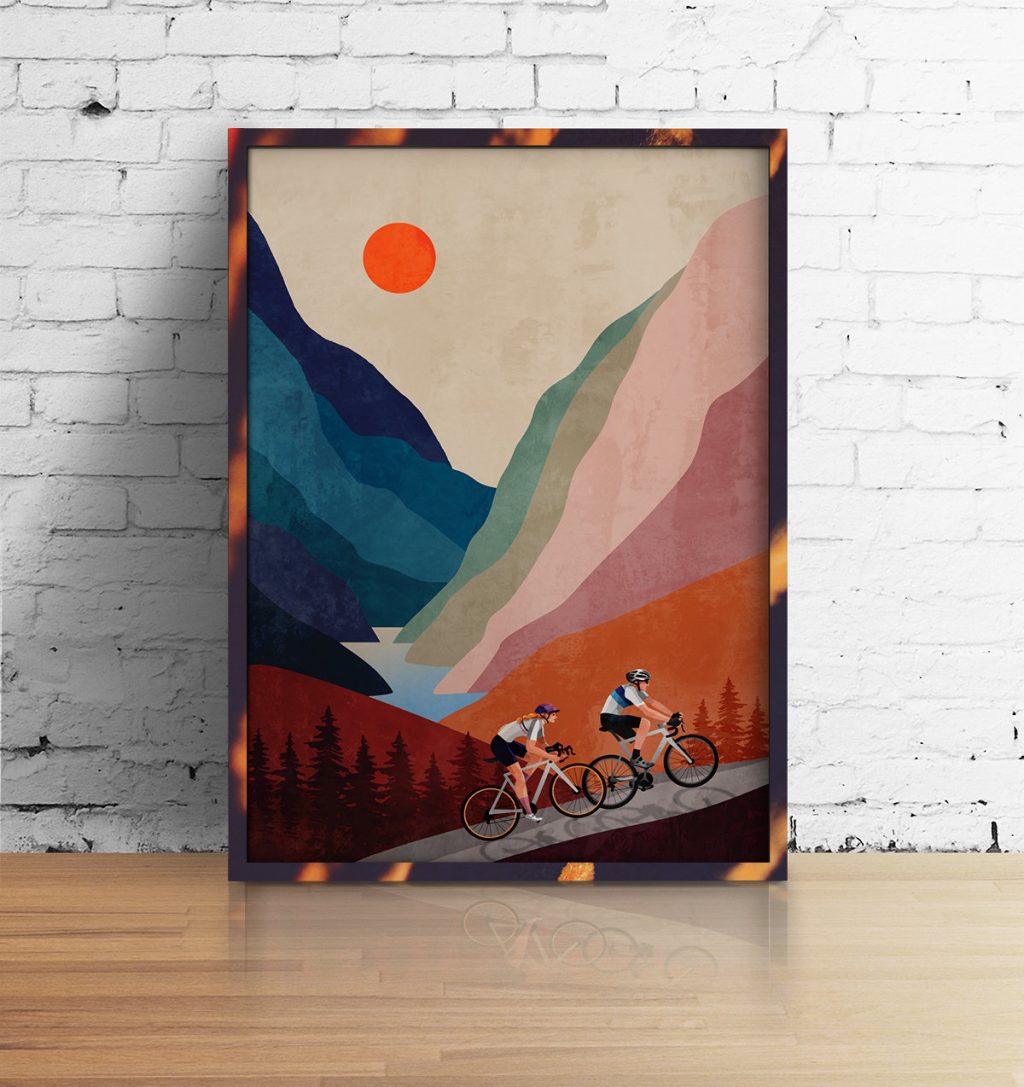 - Cycling Gifts