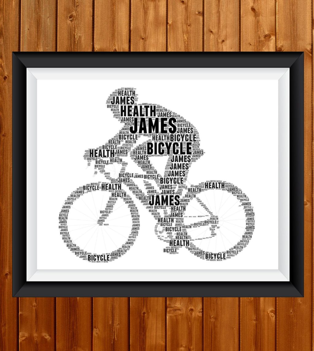 - Cycling Gifts