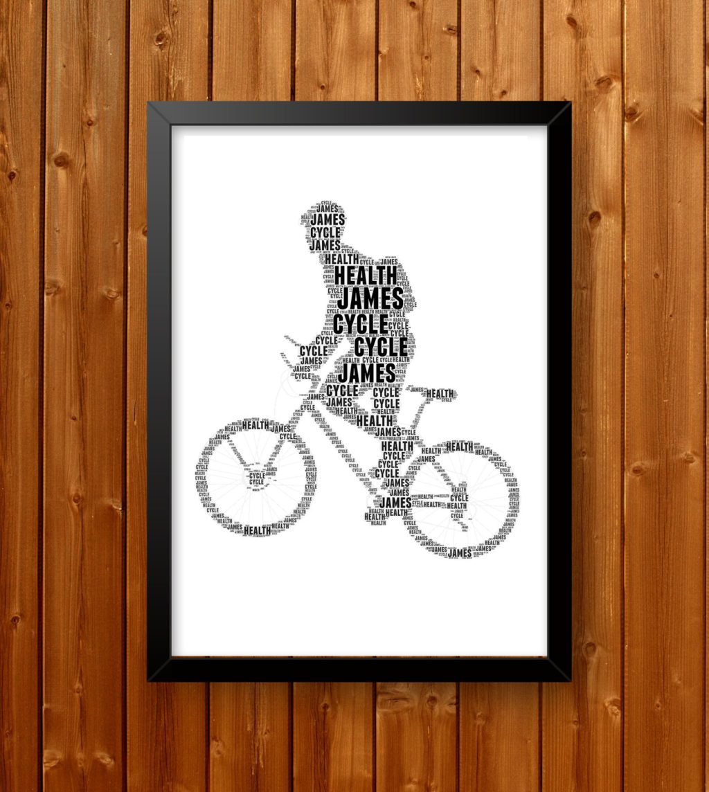 - Cycling Gifts