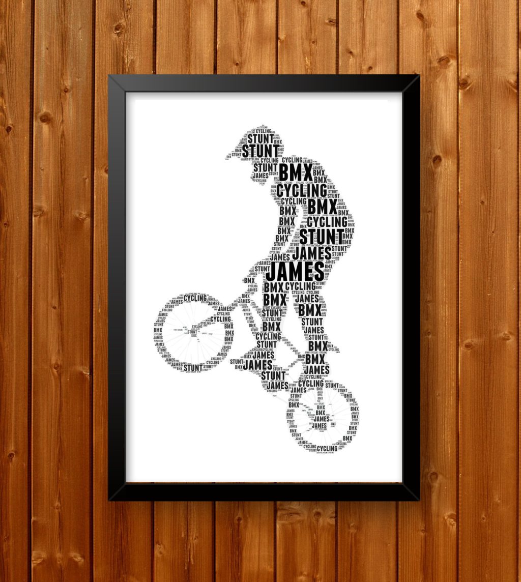 - Cycling Gifts