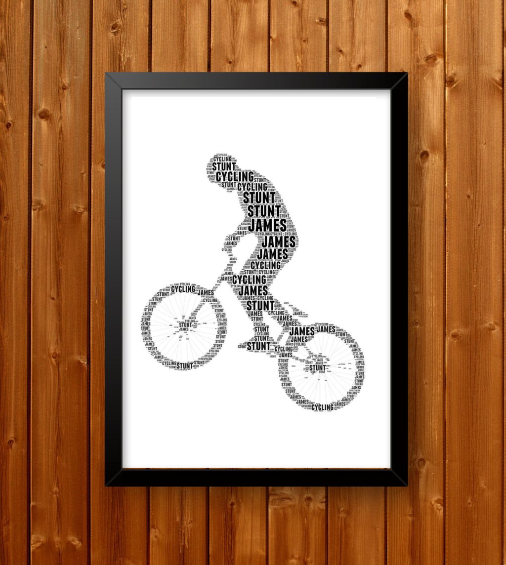 - Cycling Gifts