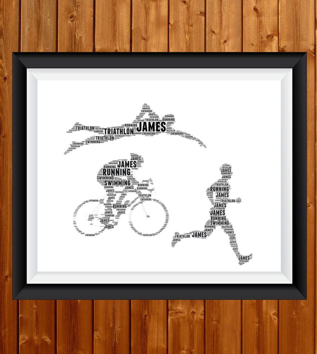 - Cycling Gifts