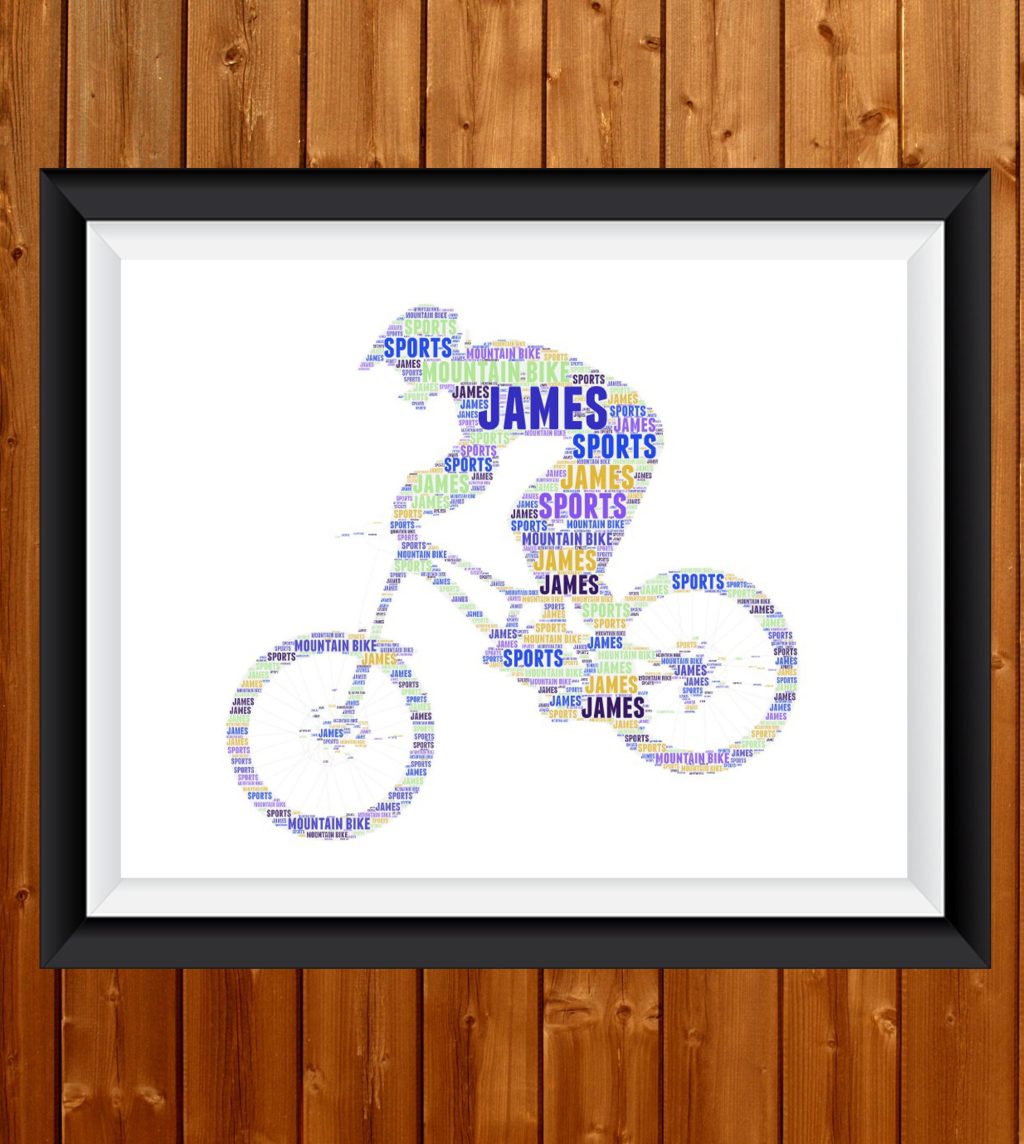 - Cycling Gifts