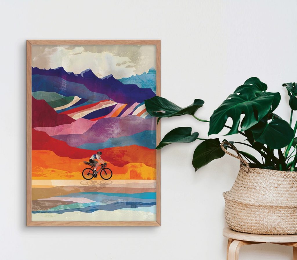 - Cycling Gifts