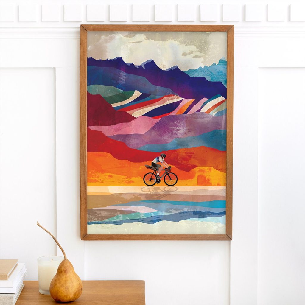 - Cycling Gifts