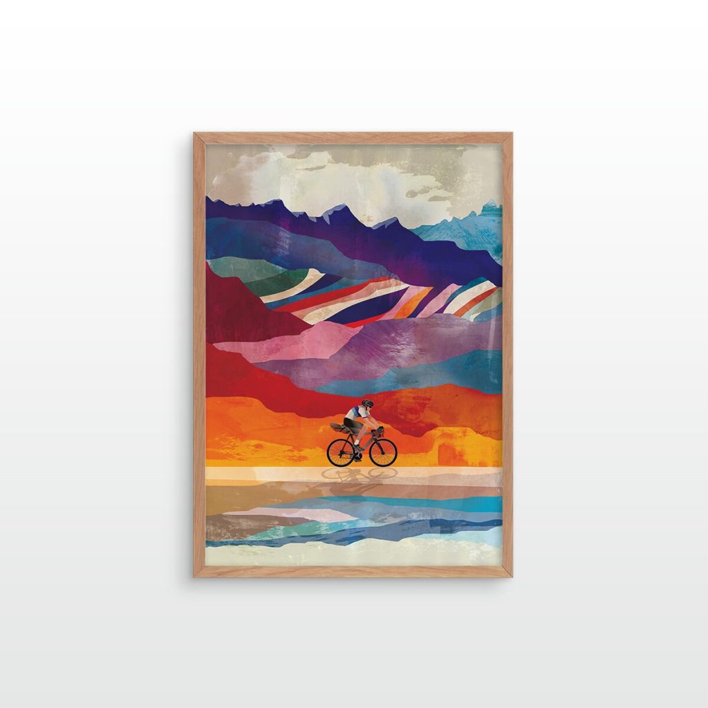 - Cycling Gifts