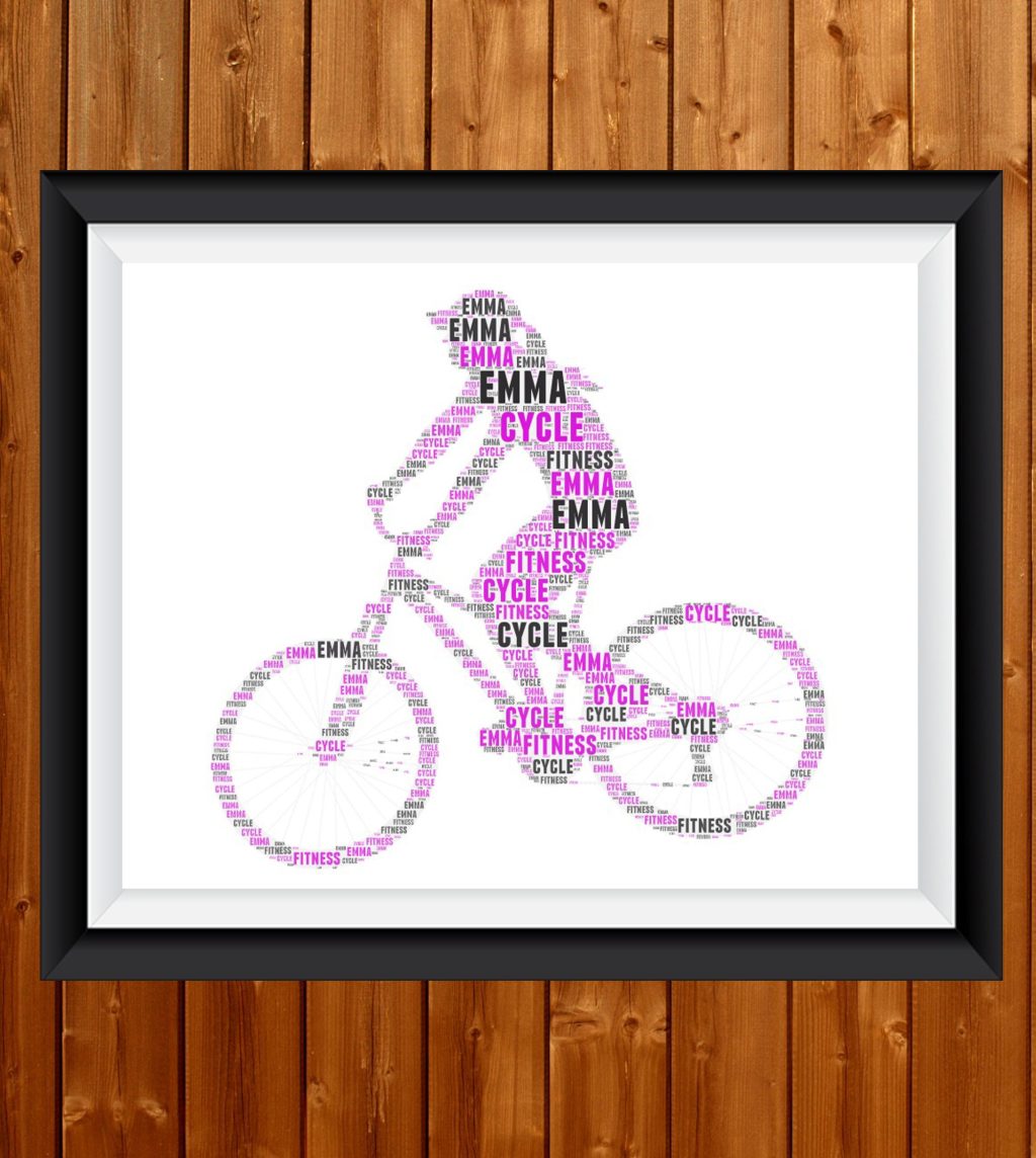 - Cycling Gifts