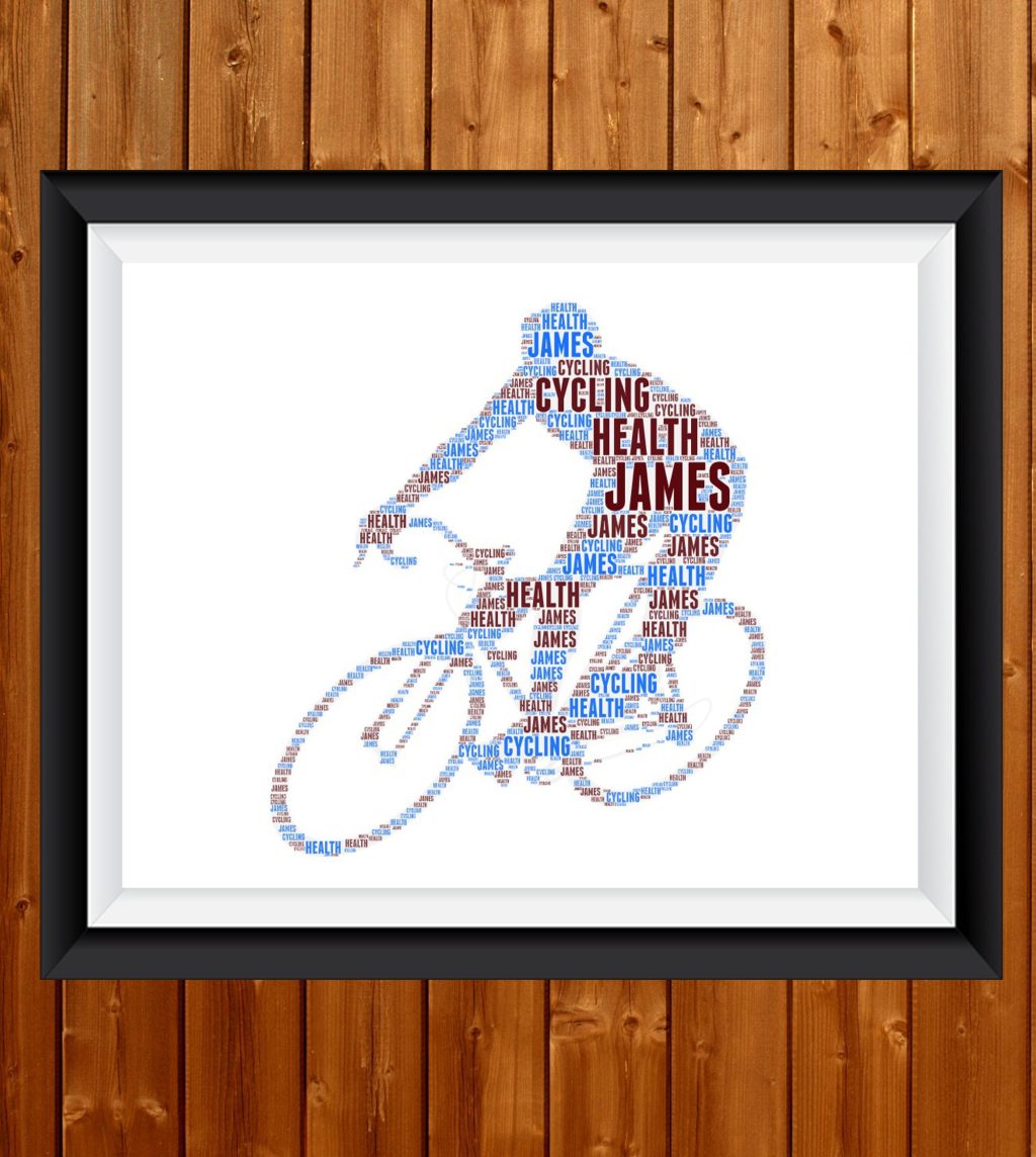 - Cycling Gifts