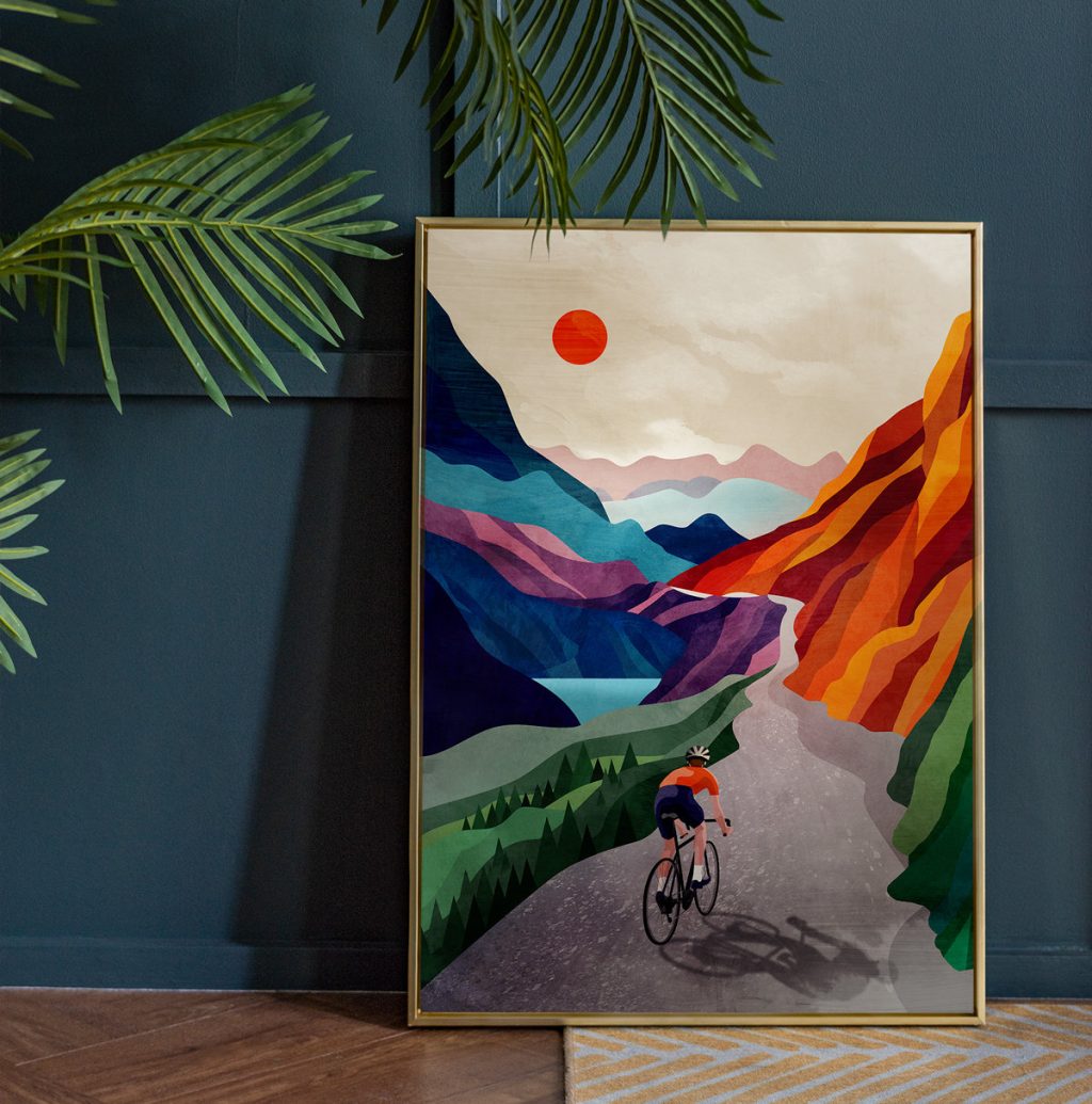 - Cycling Gifts