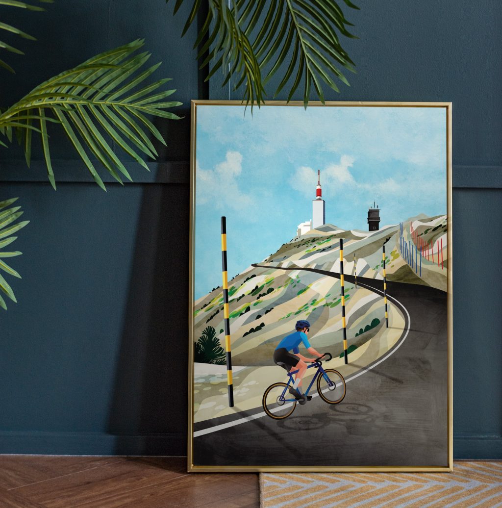 - Cycling Gifts