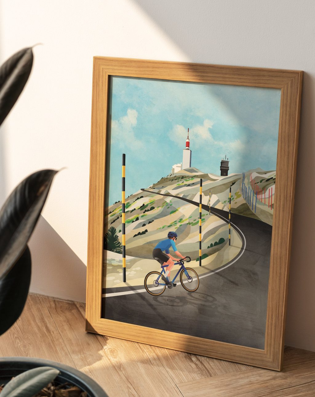 - Cycling Gifts