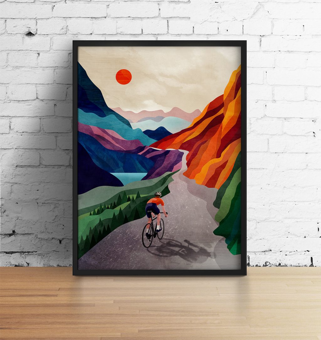 - Cycling Gifts