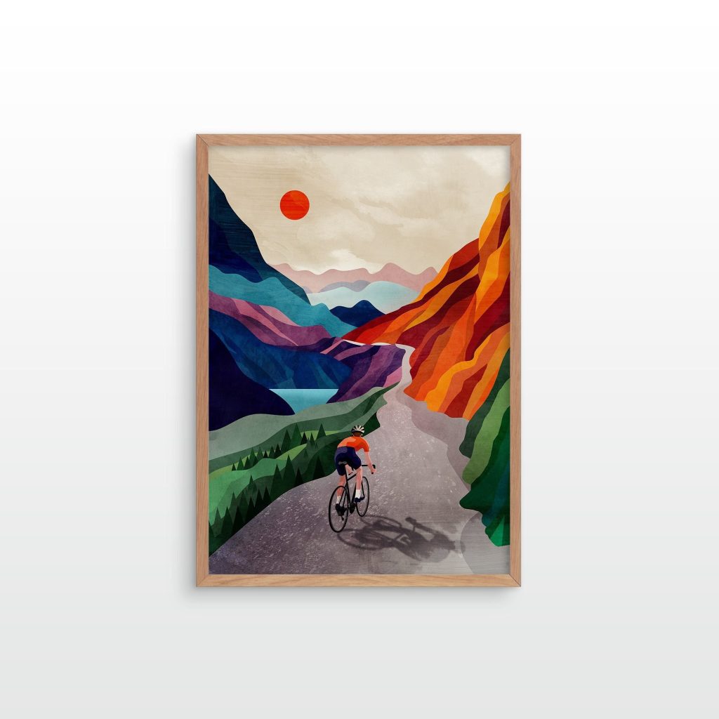 - Cycling Gifts