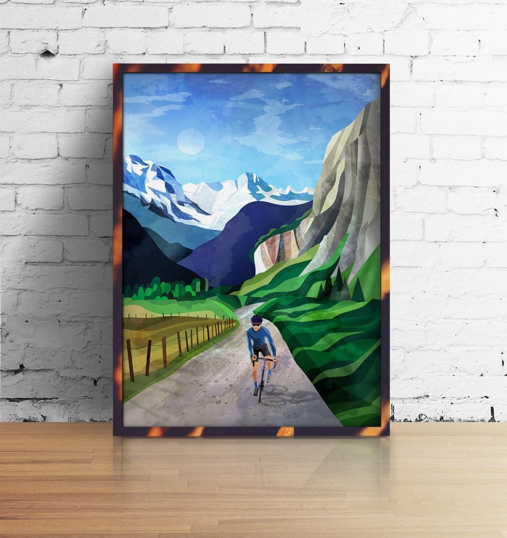 - Cycling Gifts