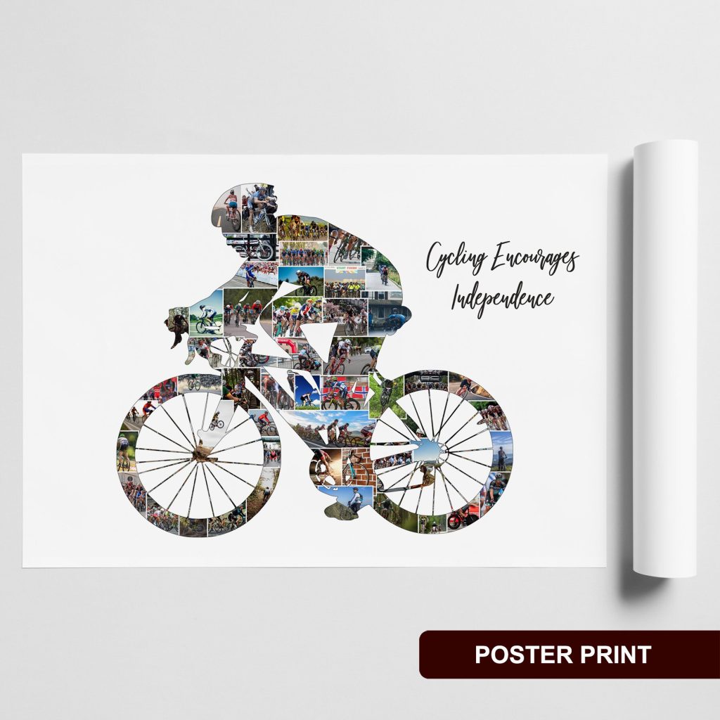 - Cycling Gifts